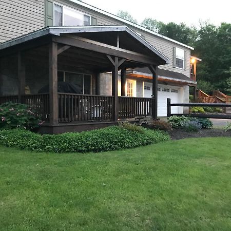 Coolis Apartment Richfield Springs Exterior foto